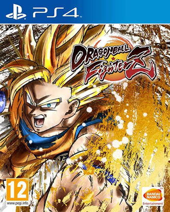 Picture of PS4 Dragonball FighterZ - EUR SPECS